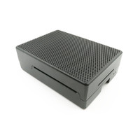 # CKX7837 Raspberry PI 4B Carcasa de aluminio