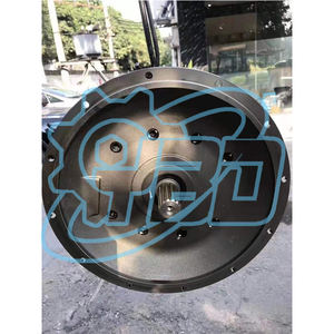 Pompa hidrolik penggali PC300-7 708-2g-00023 <span class=keywords><strong>Pump</strong></span> - Product Image 2