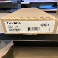 Plc Bodine (bsl310pc) Driver LED d'urgence, directement de l'usine