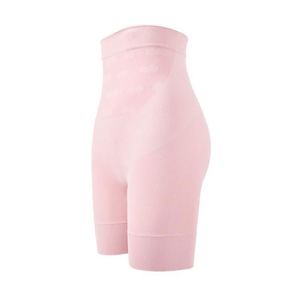 Shorts confortables pour femmes enceintes, culottes taille haute, sous-vêtements de maternité avec soutien du ventre - Product Image 4