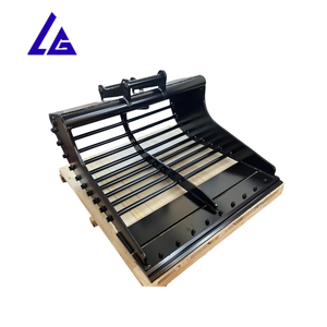 Bac à déchets professionnel <span class=keywords><strong>de</strong></span> qualité supérieure avec <span class=keywords><strong>conception</strong></span> haute capacité pour les projets <span class=keywords><strong>de</strong></span> construction et <span class=keywords><strong>de</strong></span> démolition - Product Image 1