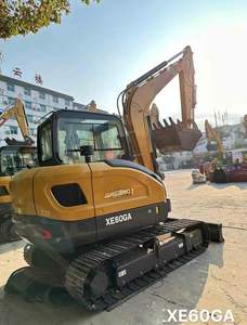Trung Quốc từ Châu nhà máy trực tiếp 6 tấn <span class=keywords><strong>0.25M3</strong></span> máy xúc xe60ga bánh xích máy xúc <span class=keywords><strong>mini</strong></span> máy xúc tốt nhất aftersales cho Châu Phi - Product Image 3