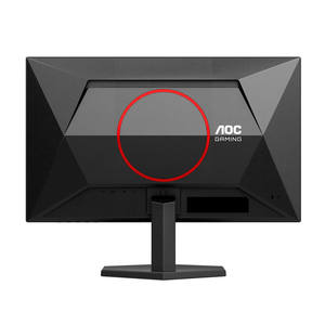 Nuevo Monitor para Juegos AOC 24G40E 200HZ 0.3Ms 99% sRGB con Pantalla LCD y Protección Anti-luz Azul - Product Image 6
