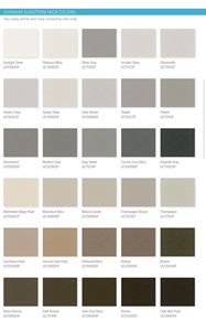 बहुकार्य आधुनिक वास्तुकला कार्यालय भवन आंतरिक वाणिज्यिक सजावटी एल्यूमीनियम प्रोफाइल छत पैनल - Product Image 3