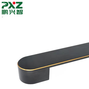 Poignées de congélateur de luxe, poignées de porte de réfrigérateur, poignées de réfrigérateur, électroménager - Product Image 4