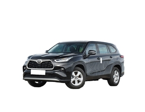 Toyota <span class=keywords><strong>Highlander</strong></span> Usados, Vehículo Utilitario Deportivo ECVT de Comercio en China, Auto Usado o Toyota Grand Nuevo <span class=keywords><strong>2022</strong></span> 2023 Híbrido, <span class=keywords><strong>Precio</strong></span> 2021 2024 Toyota <span class=keywords><strong>Highlander</strong></span> - Product Image 1