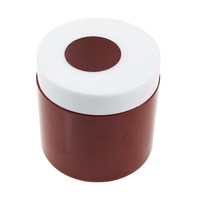 Base de rouge à lèvres liquide semi-finie, mate, waterproof, longue tenue, non grasse, qualité cosmétique, hydratante