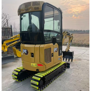 <span class=keywords><strong>Mini</strong></span>-excavatrice CAT302CR importée du Japon, haute qualité, <span class=keywords><strong>prix</strong></span> bas, pour espaces ultra-étroits, usage domestique, travaux de rénovation et d'ingénierie. - Product Image 3