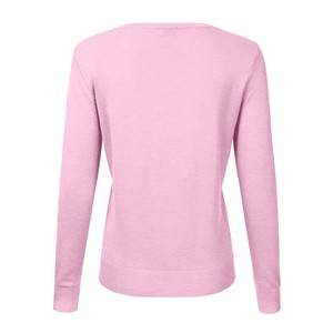 <span class=keywords><strong>Cardigan</strong></span> da donna di alta qualità con collo monopetto Slim-Fit Casual in maglia <span class=keywords><strong>viscosa</strong></span> <span class=keywords><strong>Cardigan</strong></span> traspirante maglione coreano per l'autunno - Product Image 6