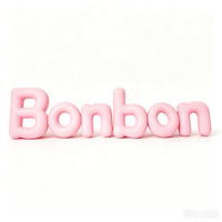 Lettres gonflables 3D étanches en PVC, décoration pour fêtes, mariages et événements en plein air, texte et couleur personnalisés disponibles