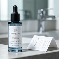 Étiquettes d'huiles essentielles TEDDY, solution vinyle, feuille d'or, soins de la peau, soins capillaires, cosmétiques, parfums