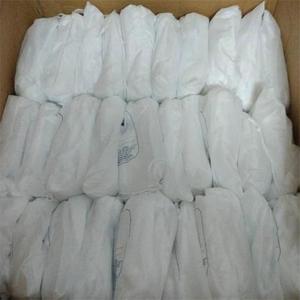 Combinaison amincissante blanche Hongde LPGBS pour les traitements <span class=keywords><strong>de</strong></span> la <span class=keywords><strong>cellulite</strong></span> et les massages, nylon et élasthanne - Product Image 4
