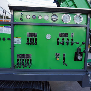 Plataforma de Perforación Hidráulica Completa para Exploración Minera, Equipos de Exploración Geológica - Product Image 2