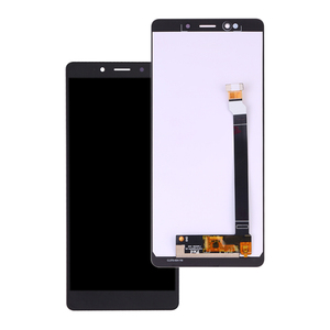Pantalla para <span class=keywords><strong>Sony</strong></span> <span class=keywords><strong>Xperia</strong></span> <span class=keywords><strong>L3</strong></span> Pantalla Lcd Asamblea Reemplazo - Product Image 2