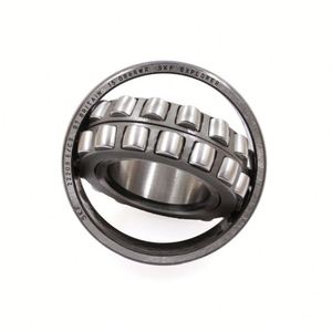 Rodamiento de Rodillos Esféricos para Camión 24134 P0 de Precisión 100*160*61/66 para Maquinaria Mezcladora de Concreto YOCH, Incluye 809280 - Product Image 4