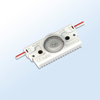 CE ROHS DC12V 2.8W IP66 Lentille A MENÉ Des Modules