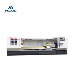 مخرطة أداة تغيير Cwk6180 مخرطة الماكينة Mazak Cnc مواصفات