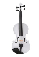 The Best-selling Full-Size Colored 4/4 Violin Set for Beginners