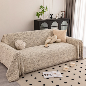 ที่หุ้มเฟอร์นิเจอร์3ที่นั่งแบบพรีเมี่ยม, โซฟานุ่มหรูหราป้องกันรอยขีดข่วนแมวความสะดวกสบายของตกแต่งห้องนั่งเล่น - Product Image 2