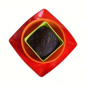 Noir de carbone de haute qualité four à haute abrasion noir de carbone N220 N330 N550 N660 pour pneus en caoutchouc - Product Image 5