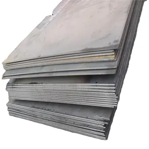 iron and steel sheet/ Wear Resistant Steel Sheet