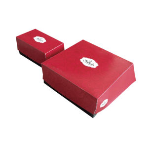 Caja de cartón transparente al por mayor barata más popular en 2025 - Product Image 6