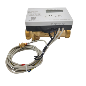 Innovativer DN15-DN40 Ultraschall-Wärmezähler für Präzise Messwerte - Product Image 5