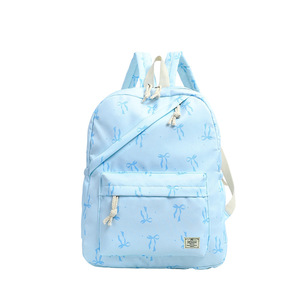 Nouveau sac d'école pour étudiants, export, avec bandoulière réglable - Product Image 6