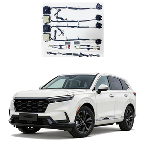 Nouveau pour Honda CR-V Hybrid modèle 2023 et versions ultérieures : Serrure de porte électrique et porte à fermeture assistée pour la rétrofit/la mise à niveau - Product Image 1