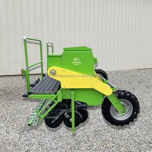 Semoir d'herbe à double disque direct <span class=keywords><strong>de</strong></span> haute qualité en Chine semoir d'herbe sursemant pour les ventes - Product Image 2