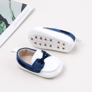 Nouvelle collection d'été pantoufles plates de haute qualité pour filles chaussures d'extérieur de princesse de couleur unie - Product Image 3