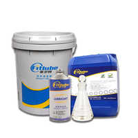 Fluide de transfert de chaleur 1KG, non toxique, haute température, stabilité thermique, longue durée de vie, huile PFPE pour pompe à vide Fl150