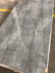 Qiute haute pression 0.5-1mm HPL marbre <span class=keywords><strong>Formica</strong></span> stratifié <span class=keywords><strong>feuille</strong></span> décorative compacte HPL feuilles de <span class=keywords><strong>placage</strong></span> <span class=keywords><strong>Formica</strong></span> - Product Image 6