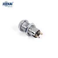 Poignées de verrouillage à palette pour remorque JK005, serrures à interrupteur de 12 mm pour armoire à outils