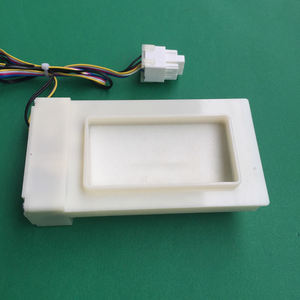 มอเตอร์ประตูไฟฟ้า <span class=keywords><strong>ปรับ</strong></span>ระดับได้ด้วยระบบไฟฟ้า พร้อมเทอ<span class=keywords><strong>ร์</strong></span>โมสตัท รุ่น Fbza-1750-6 สำหรับตู้เย็น Haier Lg Ronshen - Product Image 4