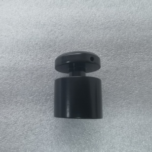 Goujon en acier inoxydable pour <span class=keywords><strong>fixation</strong></span> <span class=keywords><strong>murale</strong></span>, support de <span class=keywords><strong>table</strong></span> en verre, vis de <span class=keywords><strong>fixation</strong></span> pour villa extérieure, balcon, escalier et utilisation en centre commercial - Product Image 3