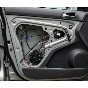 Front Door Internal Opening <b>Cable</b> for Seat Cordoba (1993-2003) - Product Image 3