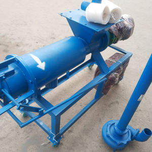 מוצק נוזל מפריד מסנן צנטריפוגה - Product Image 4