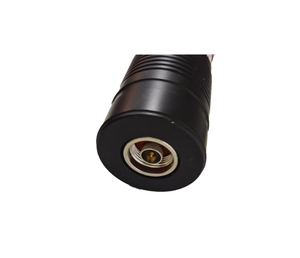 433 МГц/WiFi/4 г/5 г/GSM с высоким коэффициентом усиления 10dbi черная Стекловолоконная FPR антенна N штыревое соединение 600 мм анти-UAVJammer вертикальная поляризация - Product Image 2