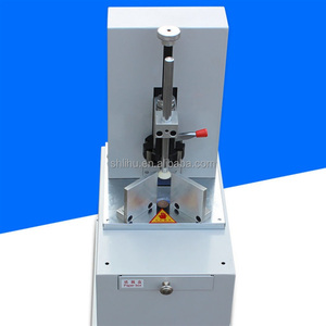 Machine de découpe de coins arrondis pour papier, cartes de visite en PVC, carnets et livres électroniques – Équipement de traitement du papier - Product Image 2