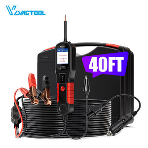 Sonda <span class=keywords><strong>de</strong></span> Potencia VDIAGTOOL V200, Probador <span class=keywords><strong>de</strong></span> Circuitos Eléctricos para Automóviles, 6V-30V, Kit <span class=keywords><strong>de</strong></span> Sonda <span class=keywords><strong>de</strong></span> Potencia Automotriz, Gran Venta en Sudáfrica - Product Image 1