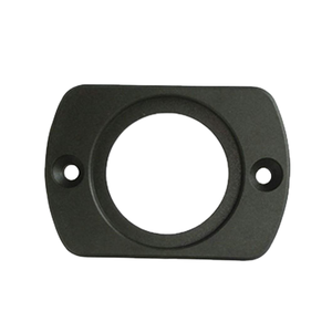 Panneau de commutateur à bascule intelligent étanche IP65 double USB 24V 16A SPDT - Certifié CE, accessoire à trou unique pour les voitures marines et les bus - Product Image 2