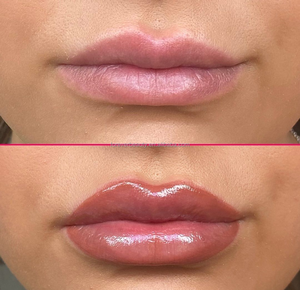 Brillant <span class=keywords><strong>d</strong></span>'<span class=keywords><strong>injection</strong></span> pulpeuse et intense de longue durée pour les lèvres avec marque privée - Product Image 6