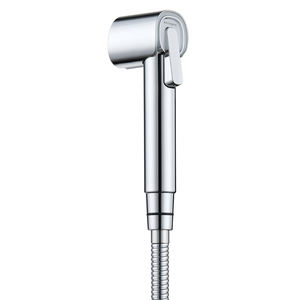 Douche de bidet anti-calcaire filtrée <span class=keywords><strong>avec</strong></span> filtre intégré, pulvérisateur de toilette à main pour l'hygiène de la salle de bain, douche de bidet à main - Product Image 3
