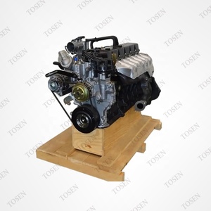 Nuovissimo gruppo motore motore Tb45 blocco lungo motore per <span class=keywords><strong>Nissan</strong></span> Patrol Gr II <span class=keywords><strong>SUV</strong></span> Y61 - Product Image 4