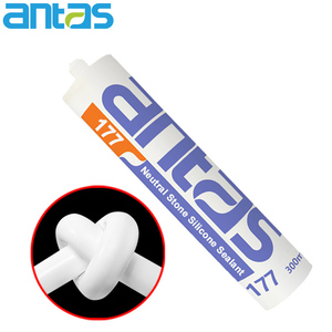 Độ bám dính tốt Antas-177 đá cẩm thạch hoàn thiện Sealant Composite dính keo cho đá cẩm thạch Granite và đá - Product Image 4