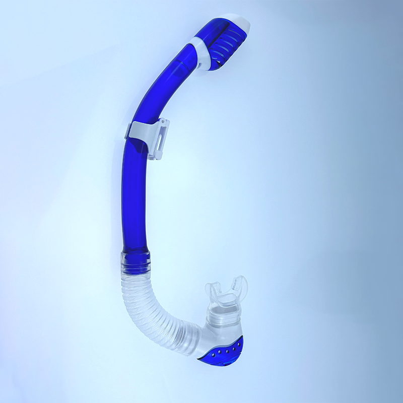 Blue (Transparent)