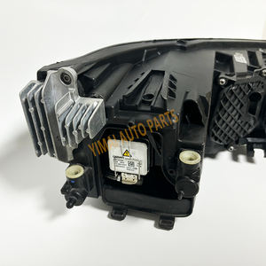 <span class=keywords><strong>Faro</strong></span> de montaje completo para <span class=keywords><strong>Audi</strong></span> <span class=keywords><strong>A1</strong></span> 2017 LED <span class=keywords><strong>Xenon</strong></span> <span class=keywords><strong>faro</strong></span> lado izquierdo 8XA941005 LHD a la venta en línea - Product Image 6