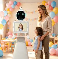 Photomaton Robotique : Prise de vue et édition automatiques, impression à distance – Idéal pour mariages, fêtes et services de location