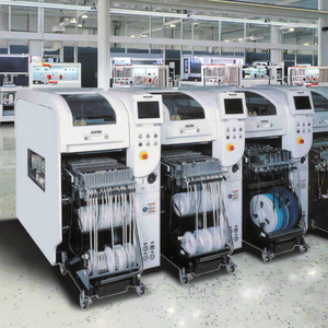 Một cửa đầy đủ chìa khóa trao tay dịch vụ lắp ráp điện tử bảng mạch nhà máy (PCB & pcba) SMT nhúng với thành phần tìm nguồn cung ứng - Product Image 1